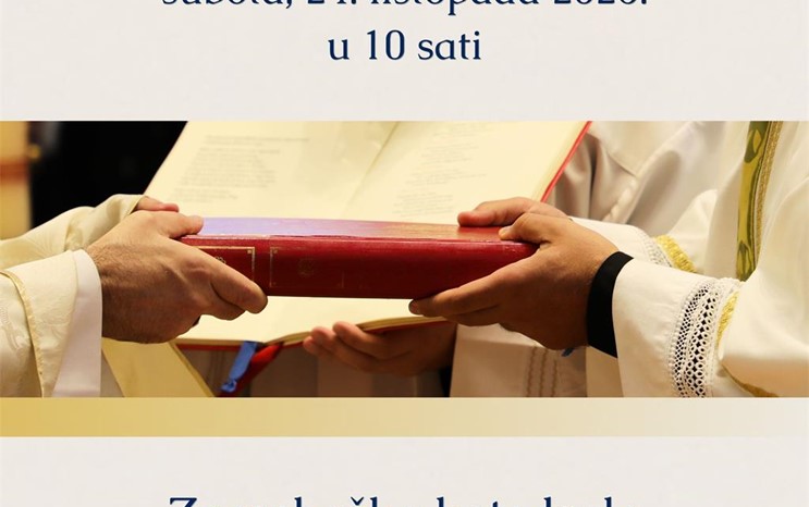 Đakonsko ređenje